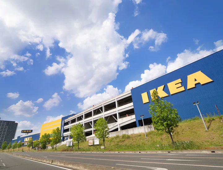 IKEAの一人暮らし向けのおすすめ家具25選。収納やテーブル、照明などを詳しく紹介